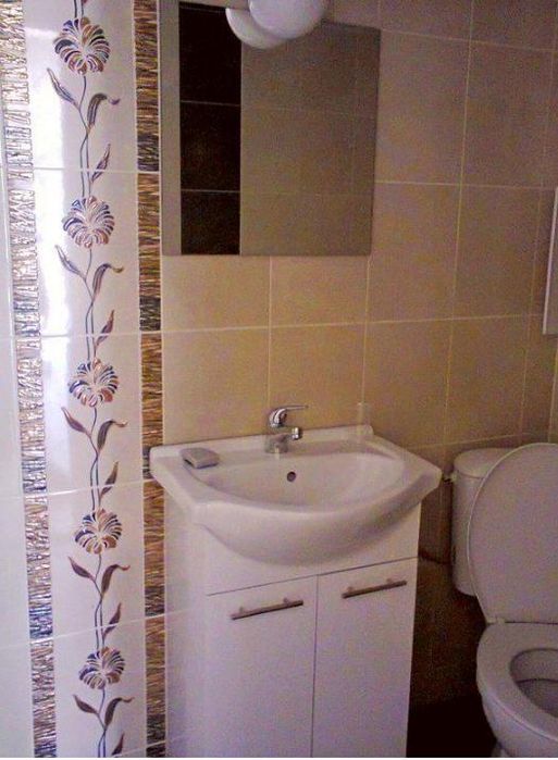 Дава се под наем Едностаен апартамент в Пловдив, Център - 45 кв.м за 250 € - Снимка #4