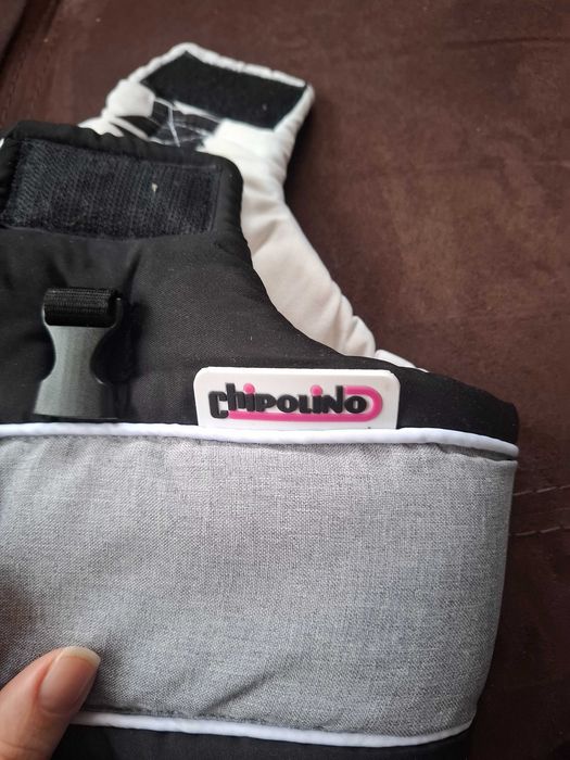 Кенгуру на Чиполино