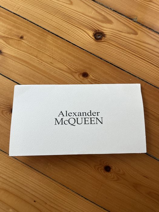 Alexander McQueen