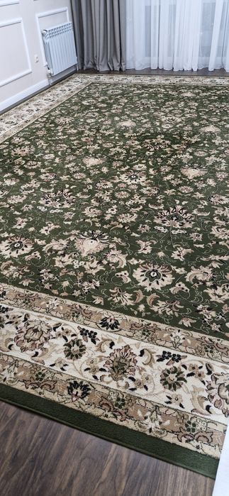 Срочно. Большой ковёр   5×4