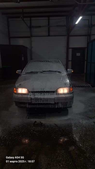 Продам ваз-2114...