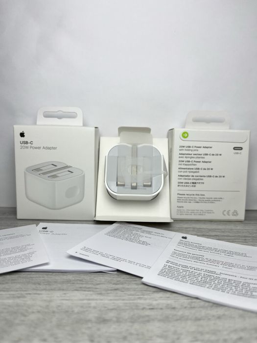 Iphone  zaryadka 20w apple zaryadchik iphone зарядник зарядка 20W