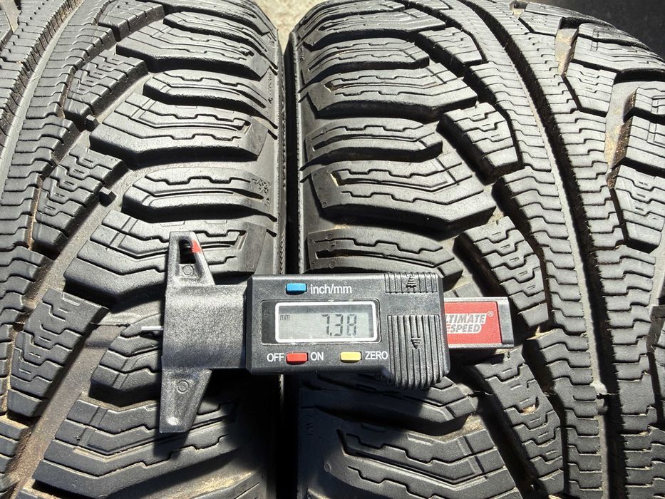 Anvelope Iarna 195/50 R15 - stoc depozit