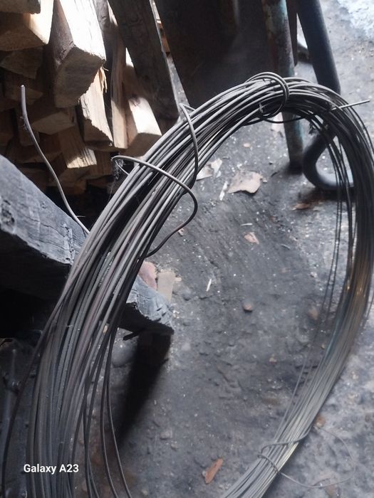 Продам проволоку