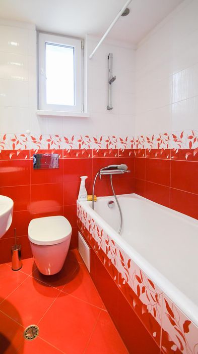 Дава се под наем Четиристаен апартамент в София, Драгалевци - 120 кв.м за 600 € - Снимка #8