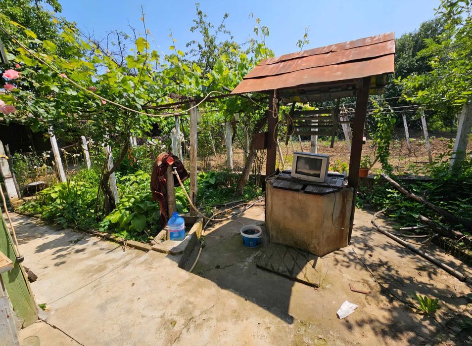 Продава се Къща в с. Церова кория, Област Велико Търново - 120 кв.м за 605 €/кв.м - Снимка #1