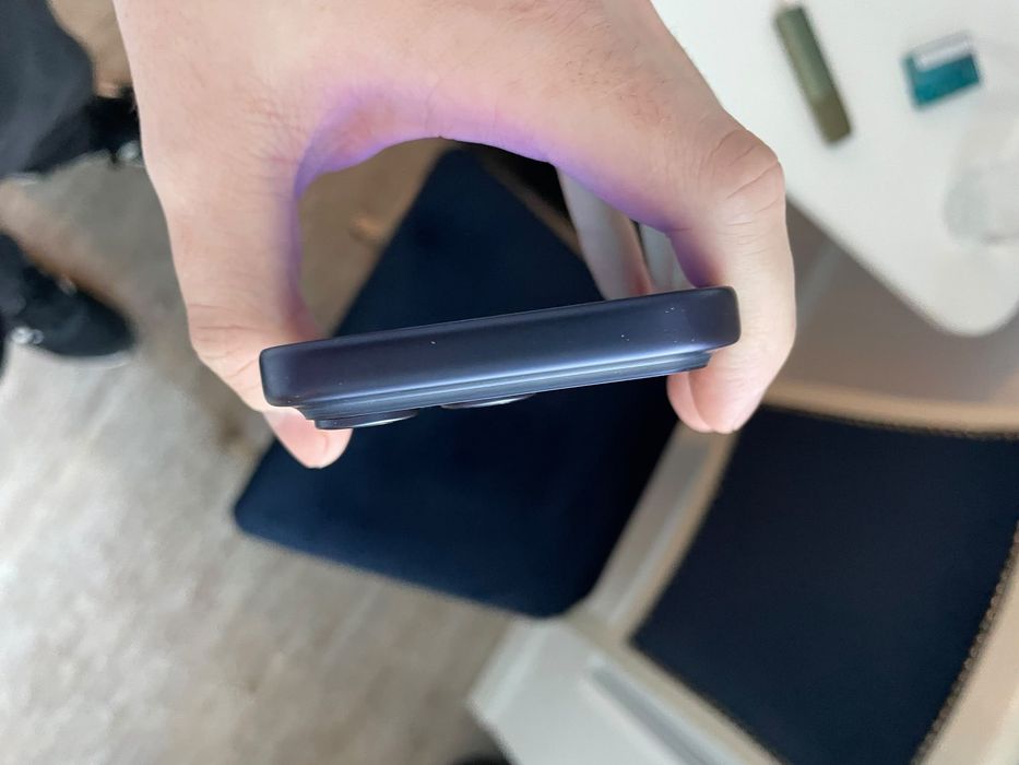 Iphone 17 pro, 96% sănătate baterie, 256gb