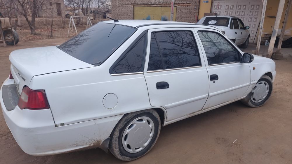 Нексия 2 .2009 йил