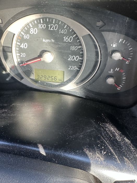 Hyundai Tucson 2.0 crdi