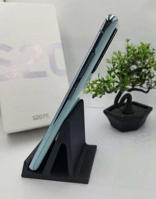 Hope Amanet P11 - Samsung S20 FE/128GB/6GB/IMPECABIL/CUTIE/GARANTIE