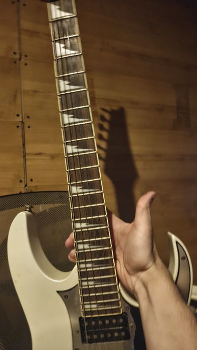 Гитара Ibanez grg 150 DX