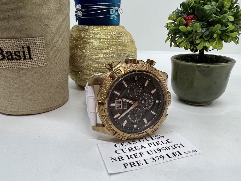 Amanet ROYAL : Promotii Ceas Reduceri / Skagen / Fossil / Diesel