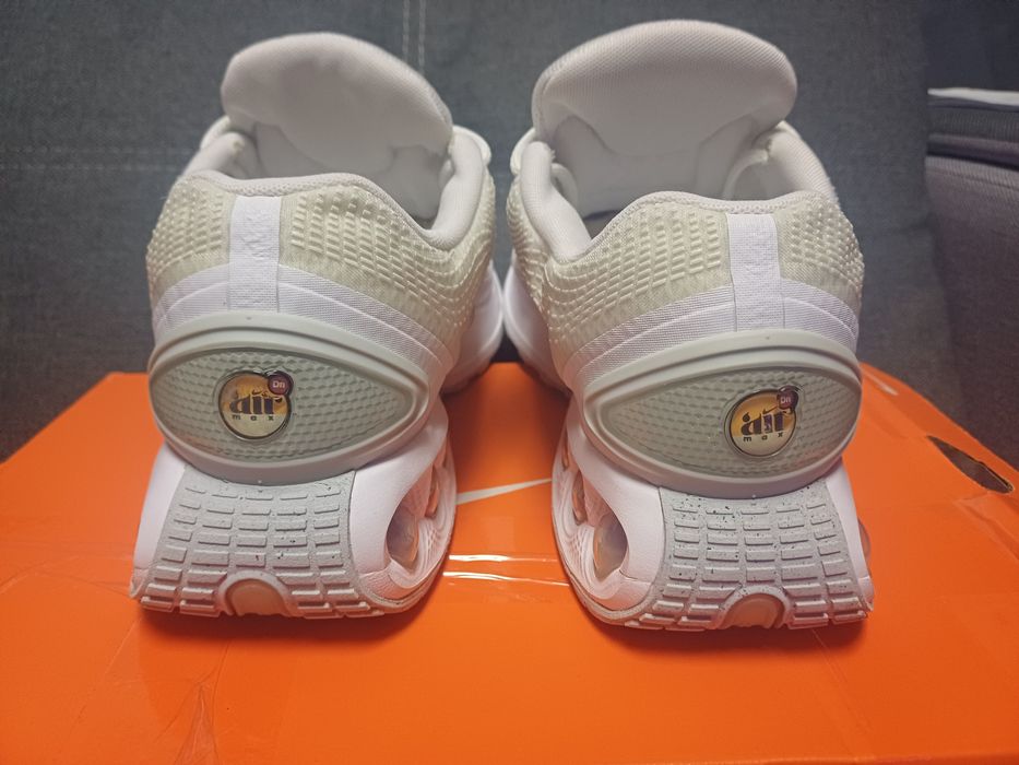 Adidași Nike Air Max Dn originali