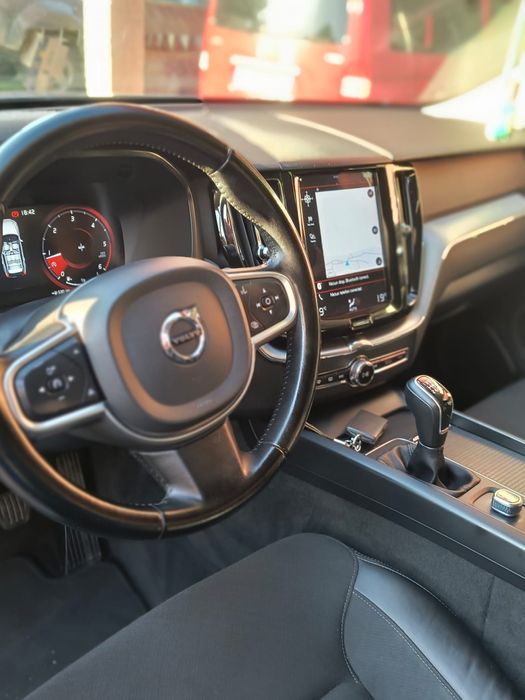 Volvo XC60 2.0 an 2019