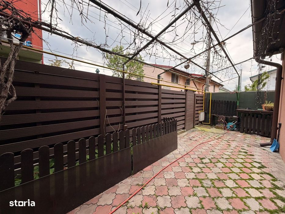 Vilă de închiriat – Băneasa | Ideală pentru activitate business