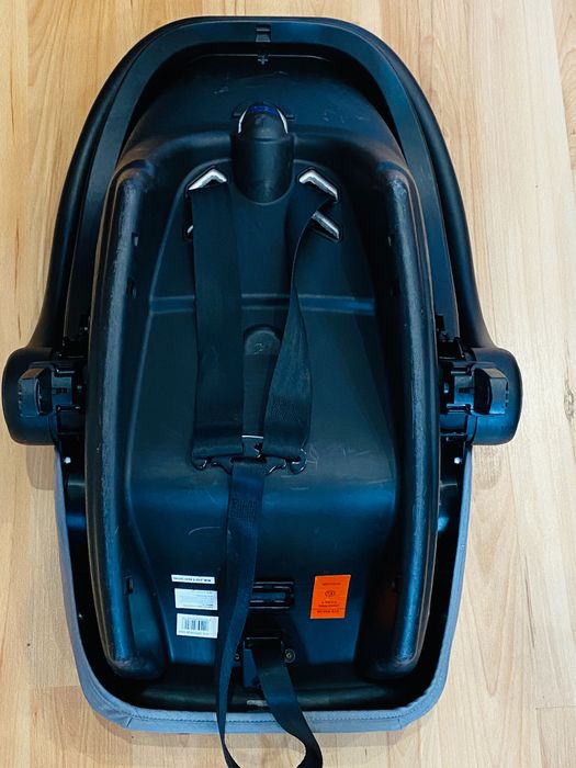 Kinderkraft Детско Столче / Кошница за кола Бебе/ Дете Внос от Англия