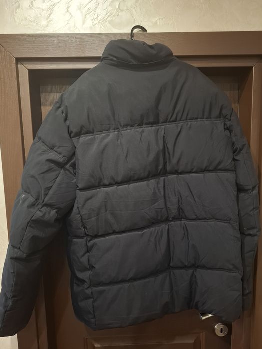 Мъжко зимно дебело яке 3ХL