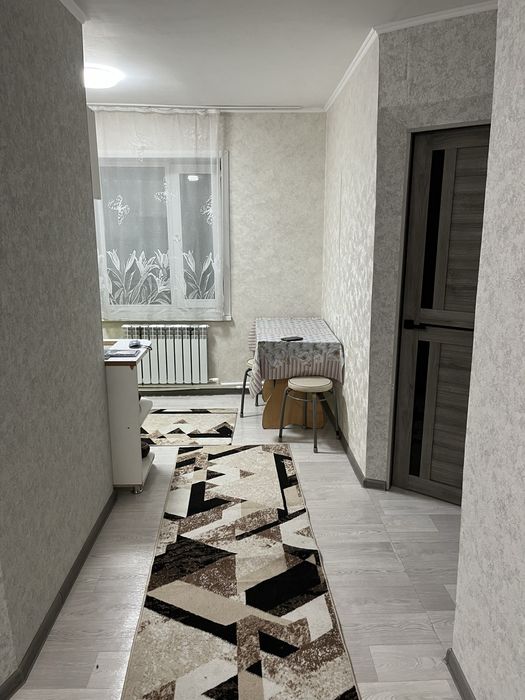 Продам 2-х комнатную квартиру