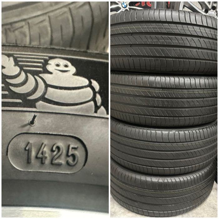 Jante NOI 19 ORIGINALE Skoda Kodiaq Vara 2025 235/50/19 Enyaq Tiguan