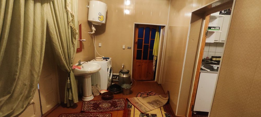 Тахиаташ казак ауыл. Нурпейсов 58 жай