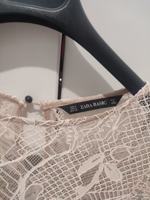 Rochiță femei Zara