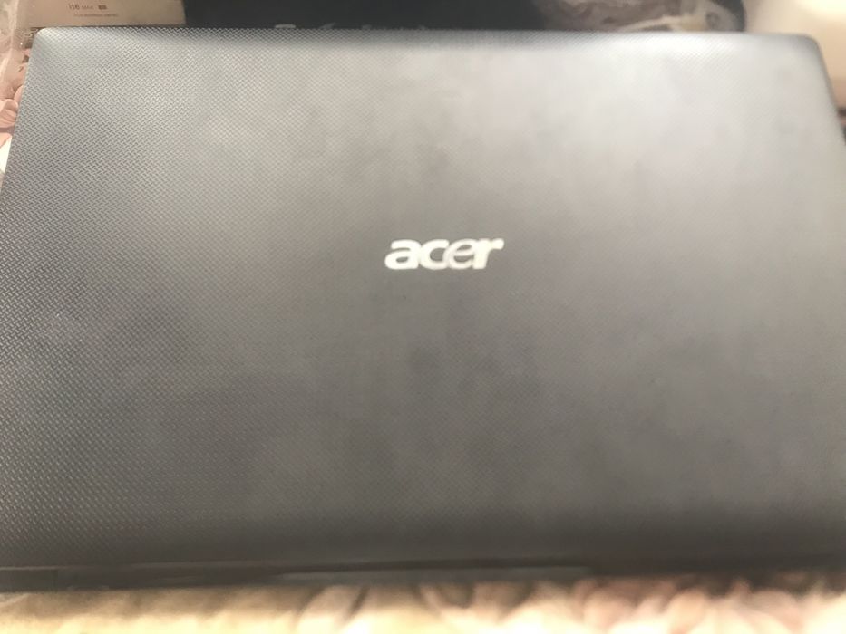 Acer Aspire 5750G Intel Core i5