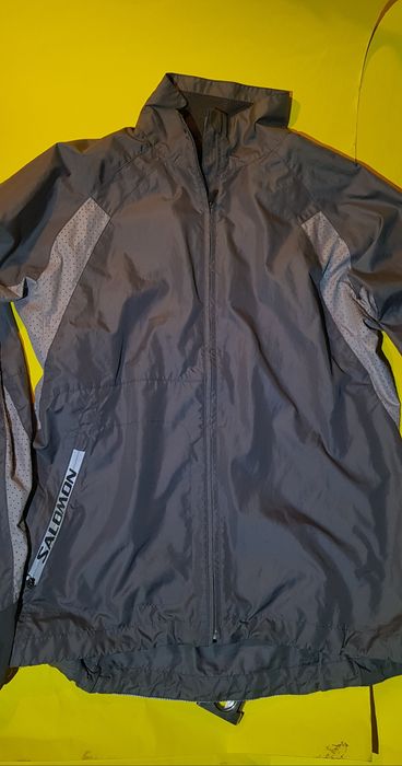 Salomon  clima wind