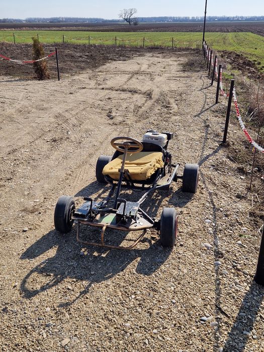 go kart ' Auto, moto si ambarcatiuni ' OLX.ro