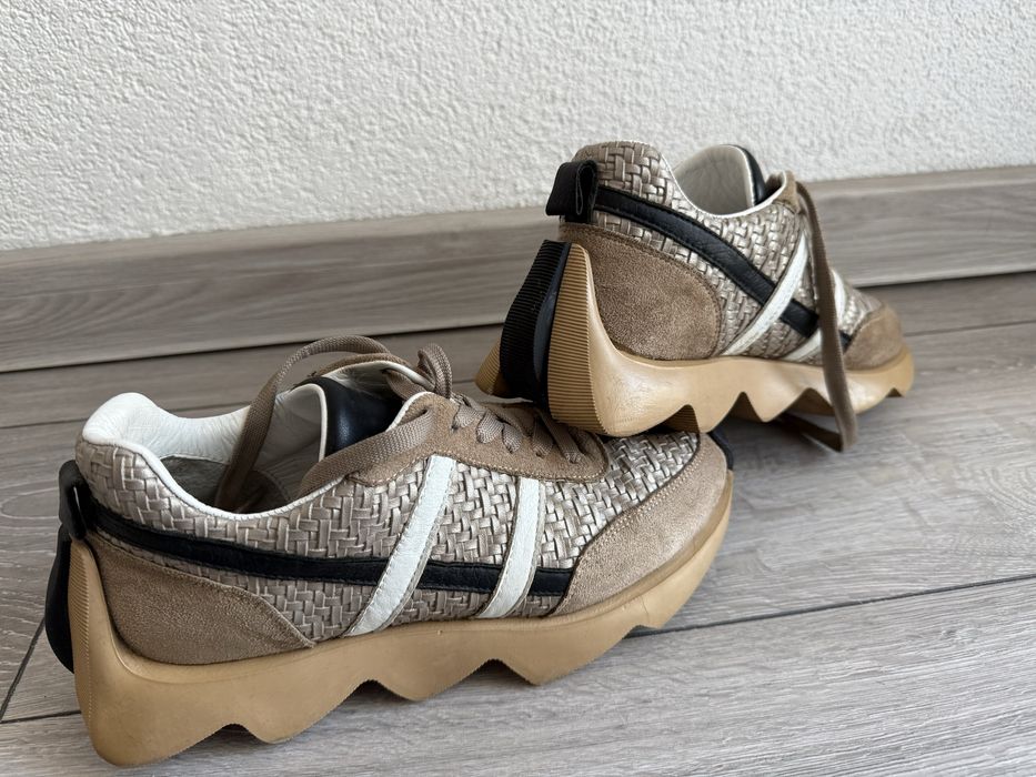 Боти Patrizia Pepe