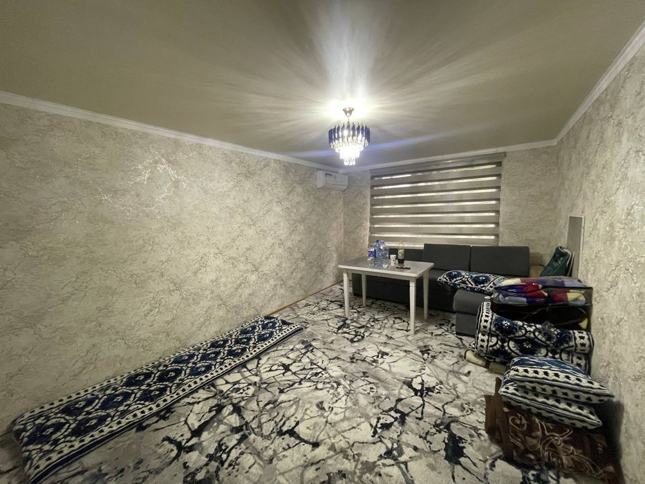 Квартира продаётся 3 ком 3 этаж