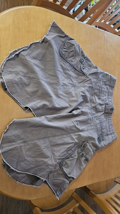 Billabong кафява пола М