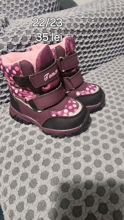 Încălțăminte nou