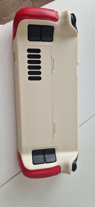 Продам Steam Deck Oled 1Gb