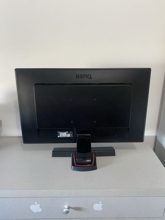 Monitor benq 24inch