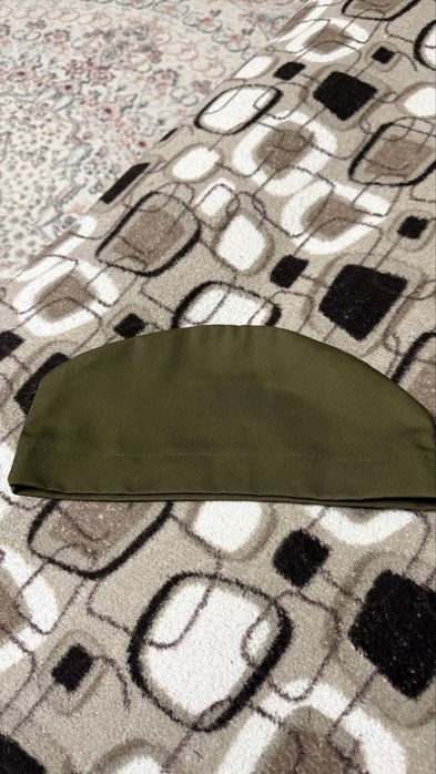 Продам военную пилотку,раз. 56-58.