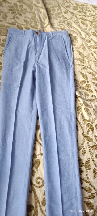 Панталон и Джинси Н&М 11\12г 100%памук; Официален Панталон 11\12г; Пол