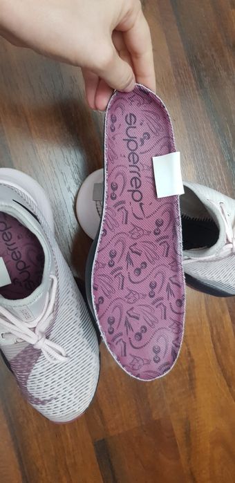 Nike Superrep       .