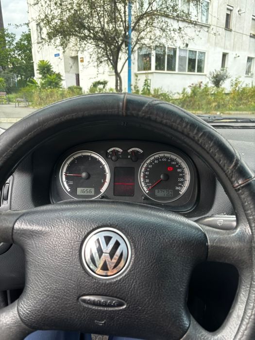 Vw golf 4 1.9tdi