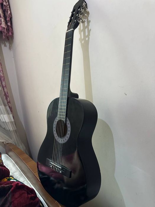 Gitara holati yaxshi