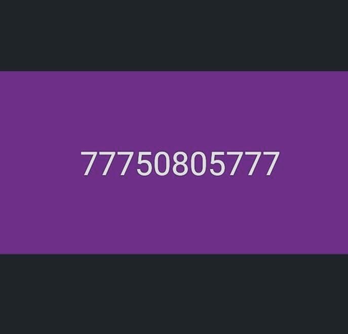 Продам VIP номер Кселл