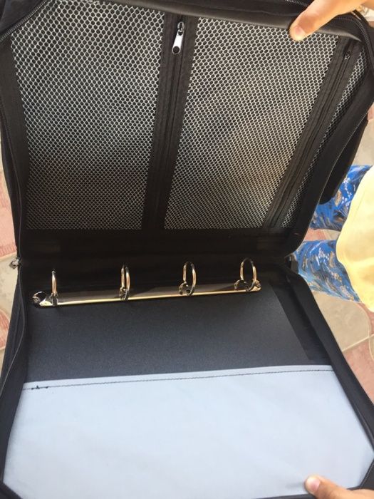 Сумка для ноутбука. Новая.