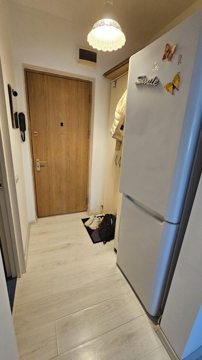 Închiriere Garsoniera Drumul Taberei, etaj 4/8, disponibil imediat