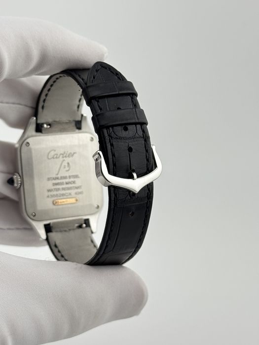 Наручные часы Cartier Santos Dumont