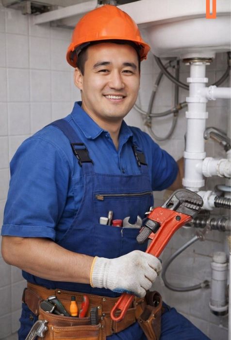 Сантехник плотник электрик муж на час