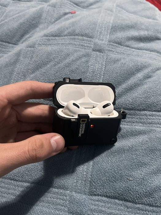Продам AirPods Pro 2 original