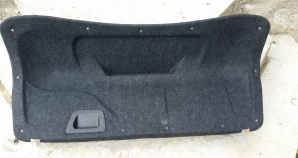 Ауди А4 1.8Т AEB 97 г. Части