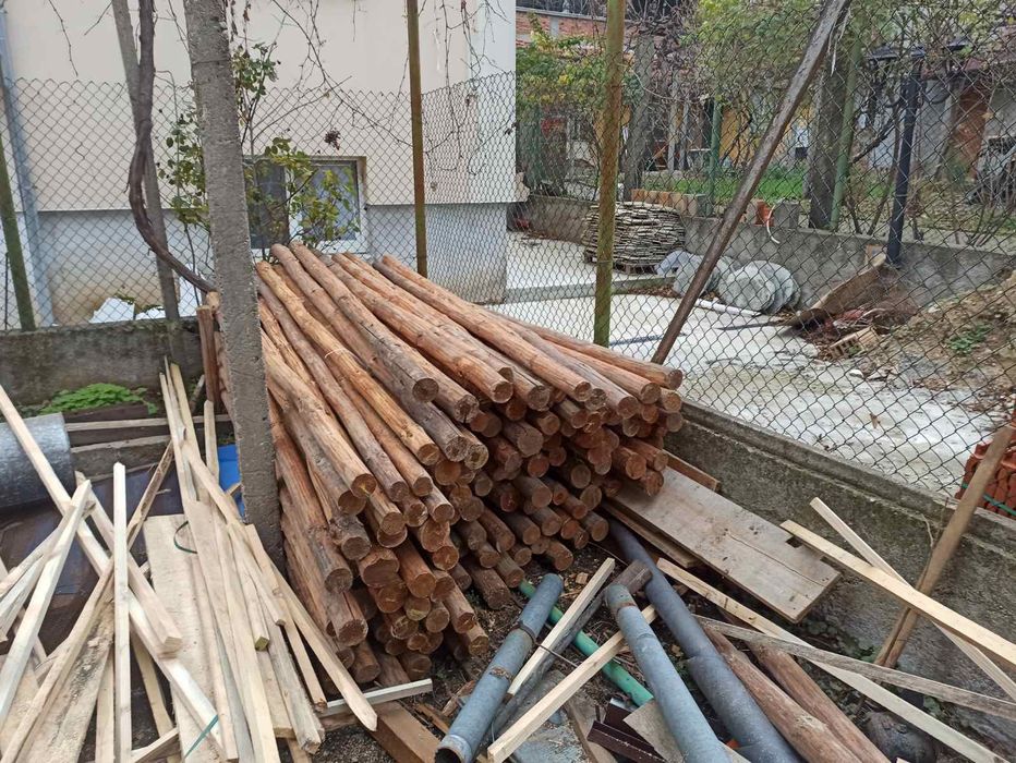 Литровици нови без кора