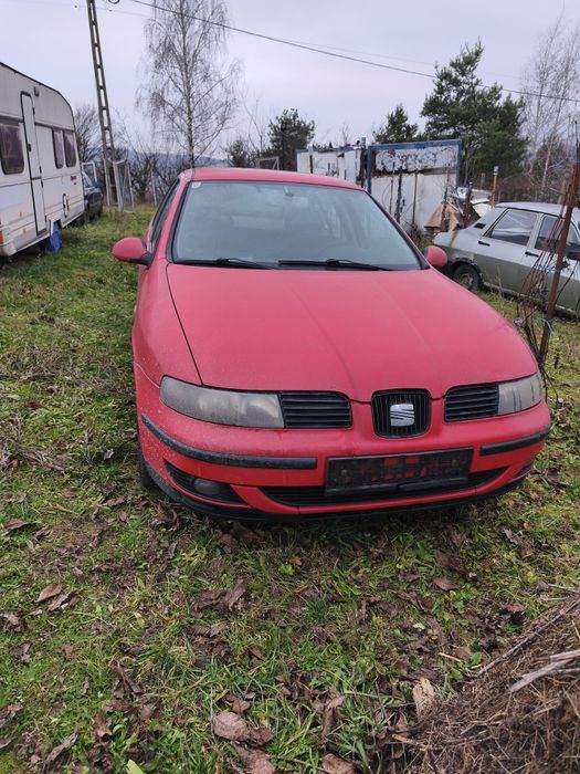 Dezmembrez Seat Leon 2001