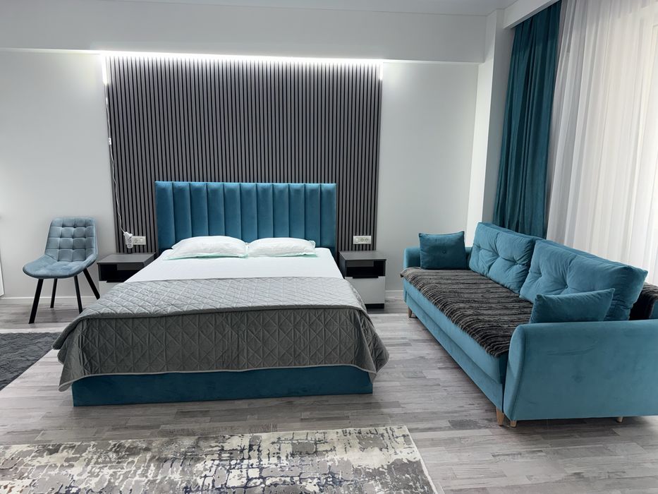 Inchiriez Studio Eforie Nord