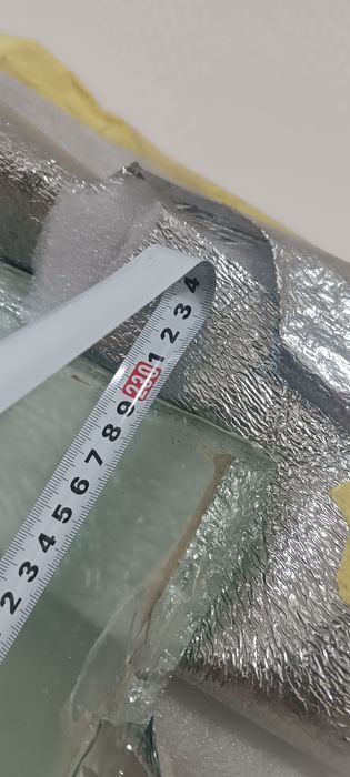 Стеклянные калёные двери и ветражи